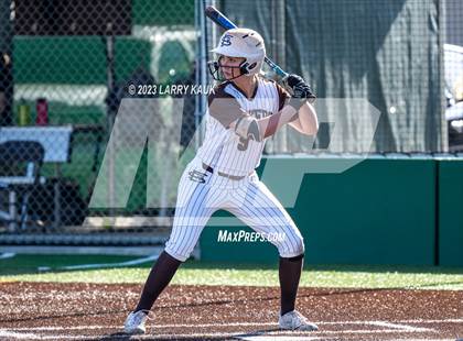 Thumbnail 3 in Saint Francis vs San Ramon Valley (CIF NorCal Division 1 Round 1) photogallery.