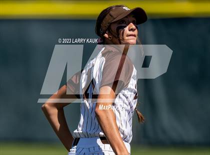Thumbnail 1 in Saint Francis vs San Ramon Valley (CIF NorCal Division 1 Round 1) photogallery.