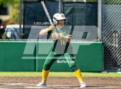 Thumbnail 1 in Saint Francis vs San Ramon Valley (CIF NorCal Division 1 Round 1) photogallery.