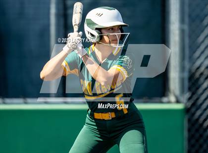 Thumbnail 2 in Saint Francis vs San Ramon Valley (CIF NorCal Division 1 Round 1) photogallery.