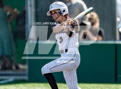 Thumbnail 3 in Saint Francis vs San Ramon Valley (CIF NorCal Division 1 Round 1) photogallery.