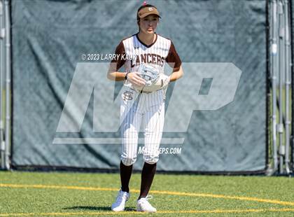 Thumbnail 1 in Saint Francis vs San Ramon Valley (CIF NorCal Division 1 Round 1) photogallery.