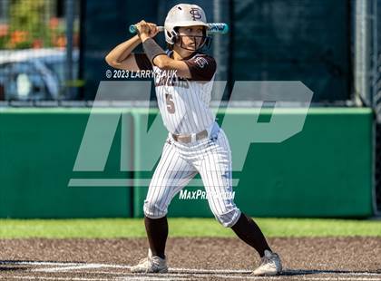 Thumbnail 3 in Saint Francis vs San Ramon Valley (CIF NorCal Division 1 Round 1) photogallery.