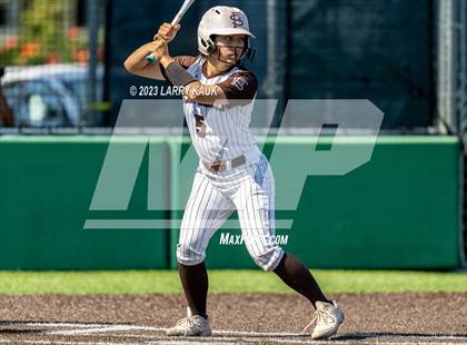 Thumbnail 2 in Saint Francis vs San Ramon Valley (CIF NorCal Division 1 Round 1) photogallery.
