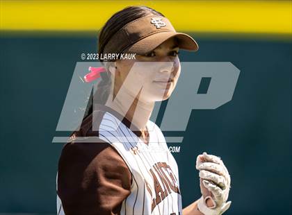 Thumbnail 2 in Saint Francis vs San Ramon Valley (CIF NorCal Division 1 Round 1) photogallery.