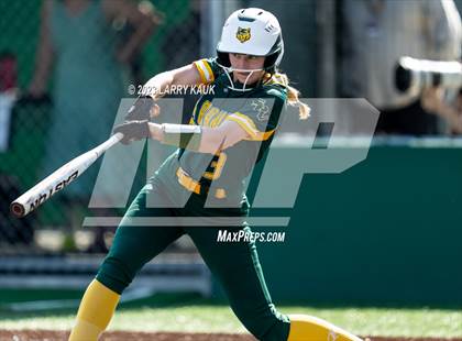 Thumbnail 1 in Saint Francis vs San Ramon Valley (CIF NorCal Division 1 Round 1) photogallery.
