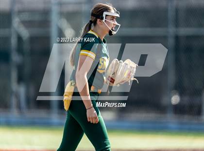 Thumbnail 3 in Saint Francis vs San Ramon Valley (CIF NorCal Division 1 Round 1) photogallery.