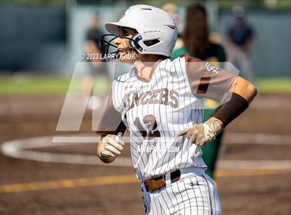 Thumbnail 1 in Saint Francis vs San Ramon Valley (CIF NorCal Division 1 Round 1) photogallery.