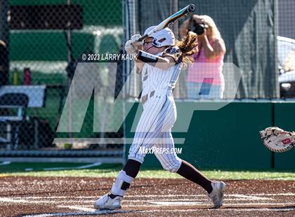 Thumbnail 3 in Saint Francis vs San Ramon Valley (CIF NorCal Division 1 Round 1) photogallery.