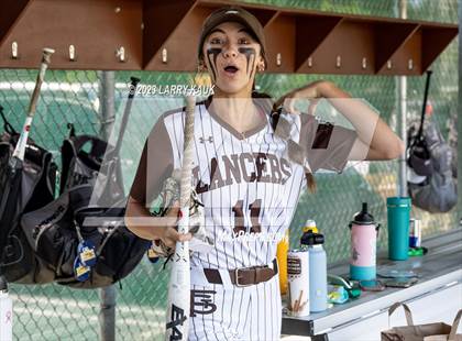 Thumbnail 3 in Saint Francis vs San Ramon Valley (CIF NorCal Division 1 Round 1) photogallery.