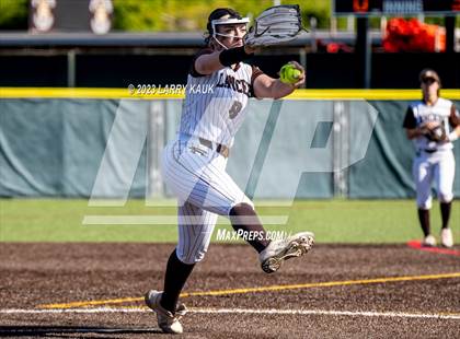 Thumbnail 3 in Saint Francis vs San Ramon Valley (CIF NorCal Division 1 Round 1) photogallery.
