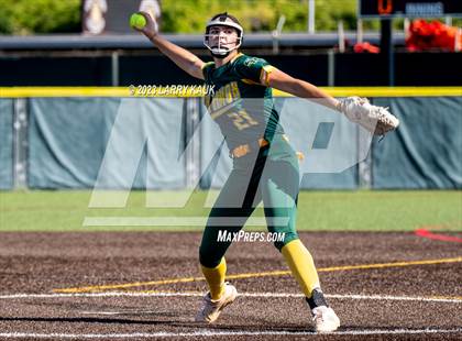 Thumbnail 1 in Saint Francis vs San Ramon Valley (CIF NorCal Division 1 Round 1) photogallery.