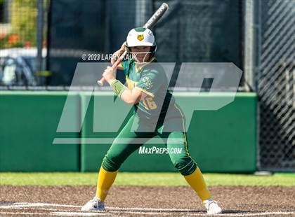 Thumbnail 2 in Saint Francis vs San Ramon Valley (CIF NorCal Division 1 Round 1) photogallery.