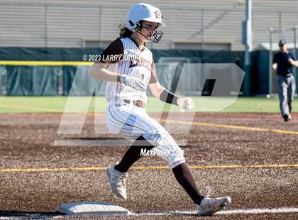 Thumbnail 1 in Saint Francis vs San Ramon Valley (CIF NorCal Division 1 Round 1) photogallery.