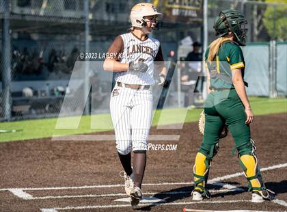 Thumbnail 1 in Saint Francis vs San Ramon Valley (CIF NorCal Division 1 Round 1) photogallery.