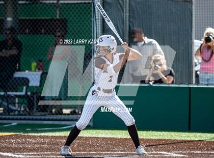 Thumbnail 3 in Saint Francis vs San Ramon Valley (CIF NorCal Division 1 Round 1) photogallery.