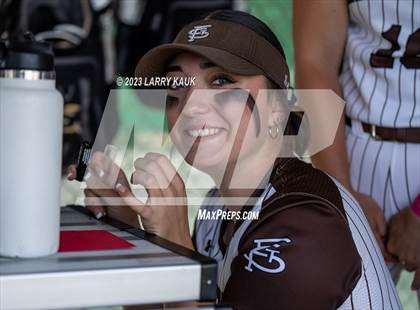 Thumbnail 1 in Saint Francis vs San Ramon Valley (CIF NorCal Division 1 Round 1) photogallery.