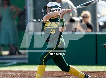Thumbnail 2 in Saint Francis vs San Ramon Valley (CIF NorCal Division 1 Round 1) photogallery.