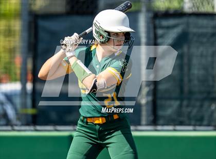 Thumbnail 3 in Saint Francis vs San Ramon Valley (CIF NorCal Division 1 Round 1) photogallery.