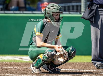 Thumbnail 3 in Saint Francis vs San Ramon Valley (CIF NorCal Division 1 Round 1) photogallery.