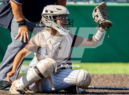 Thumbnail 2 in Saint Francis vs San Ramon Valley (CIF NorCal Division 1 Round 1) photogallery.
