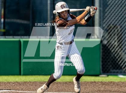 Thumbnail 2 in Saint Francis vs San Ramon Valley (CIF NorCal Division 1 Round 1) photogallery.