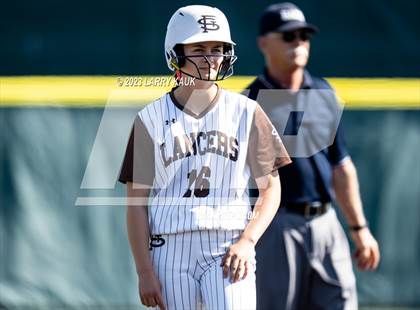 Thumbnail 1 in Saint Francis vs San Ramon Valley (CIF NorCal Division 1 Round 1) photogallery.