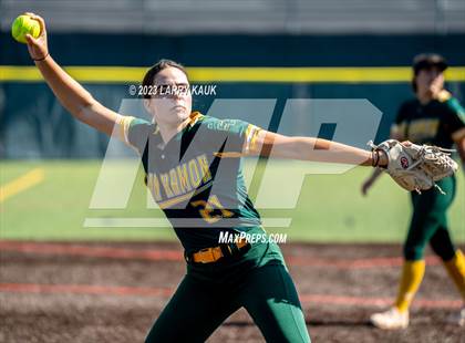 Thumbnail 2 in Saint Francis vs San Ramon Valley (CIF NorCal Division 1 Round 1) photogallery.