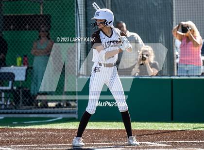 Thumbnail 2 in Saint Francis vs San Ramon Valley (CIF NorCal Division 1 Round 1) photogallery.