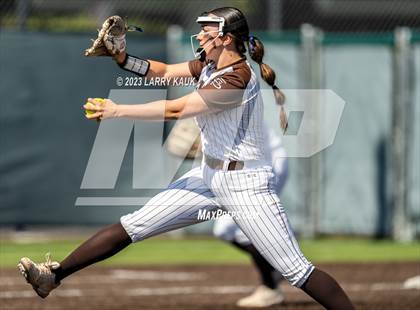 Thumbnail 1 in Saint Francis vs San Ramon Valley (CIF NorCal Division 1 Round 1) photogallery.