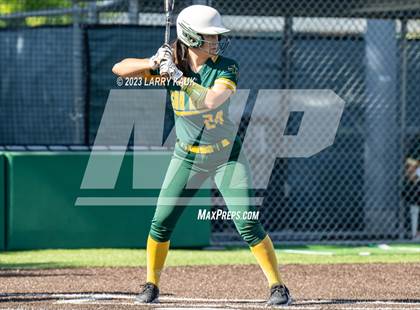 Thumbnail 2 in Saint Francis vs San Ramon Valley (CIF NorCal Division 1 Round 1) photogallery.