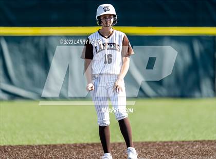 Thumbnail 3 in Saint Francis vs San Ramon Valley (CIF NorCal Division 1 Round 1) photogallery.
