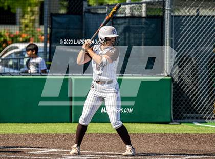 Thumbnail 3 in Saint Francis vs San Ramon Valley (CIF NorCal Division 1 Round 1) photogallery.