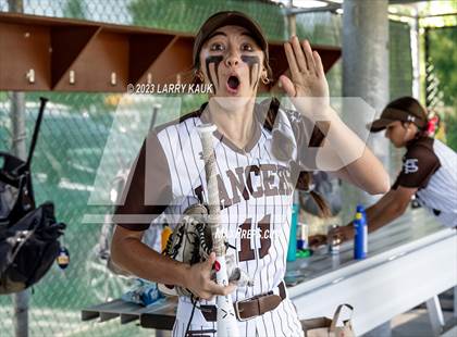 Thumbnail 1 in Saint Francis vs San Ramon Valley (CIF NorCal Division 1 Round 1) photogallery.
