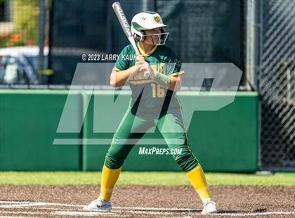 Thumbnail 3 in Saint Francis vs San Ramon Valley (CIF NorCal Division 1 Round 1) photogallery.