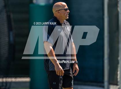 Thumbnail 1 in Saint Francis vs San Ramon Valley (CIF NorCal Division 1 Round 1) photogallery.