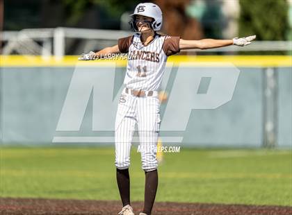 Thumbnail 3 in Saint Francis vs San Ramon Valley (CIF NorCal Division 1 Round 1) photogallery.