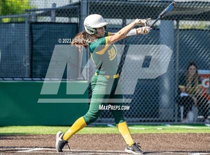 Thumbnail 1 in Saint Francis vs San Ramon Valley (CIF NorCal Division 1 Round 1) photogallery.