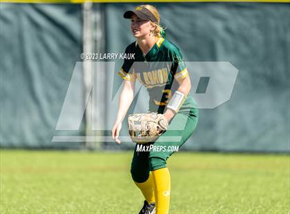 Thumbnail 2 in Saint Francis vs San Ramon Valley (CIF NorCal Division 1 Round 1) photogallery.