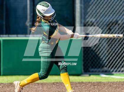 Thumbnail 3 in Saint Francis vs San Ramon Valley (CIF NorCal Division 1 Round 1) photogallery.