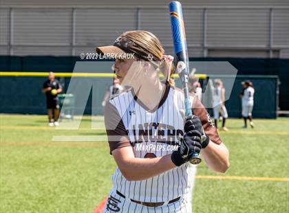 Thumbnail 1 in Saint Francis vs San Ramon Valley (CIF NorCal Division 1 Round 1) photogallery.