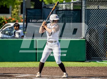 Thumbnail 1 in Saint Francis vs San Ramon Valley (CIF NorCal Division 1 Round 1) photogallery.