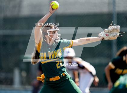 Thumbnail 1 in Saint Francis vs San Ramon Valley (CIF NorCal Division 1 Round 1) photogallery.