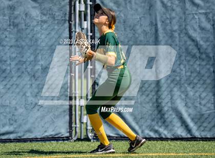 Thumbnail 1 in Saint Francis vs San Ramon Valley (CIF NorCal Division 1 Round 1) photogallery.