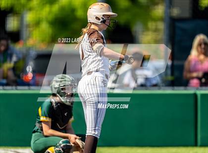 Thumbnail 2 in Saint Francis vs San Ramon Valley (CIF NorCal Division 1 Round 1) photogallery.