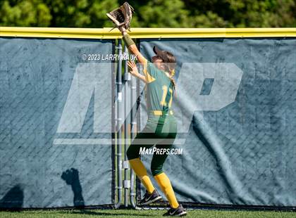 Thumbnail 2 in Saint Francis vs San Ramon Valley (CIF NorCal Division 1 Round 1) photogallery.