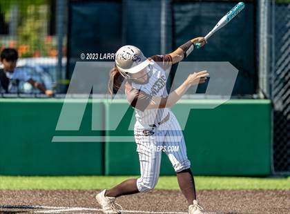 Thumbnail 2 in Saint Francis vs San Ramon Valley (CIF NorCal Division 1 Round 1) photogallery.