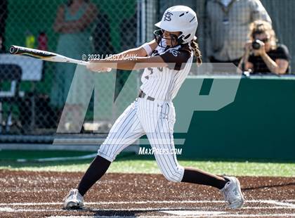Thumbnail 1 in Saint Francis vs San Ramon Valley (CIF NorCal Division 1 Round 1) photogallery.