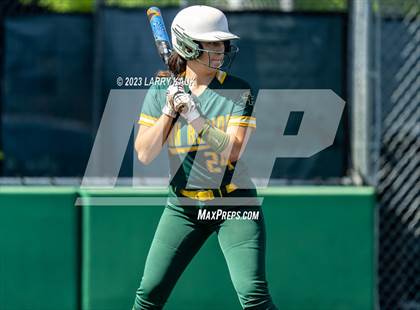 Thumbnail 3 in Saint Francis vs San Ramon Valley (CIF NorCal Division 1 Round 1) photogallery.