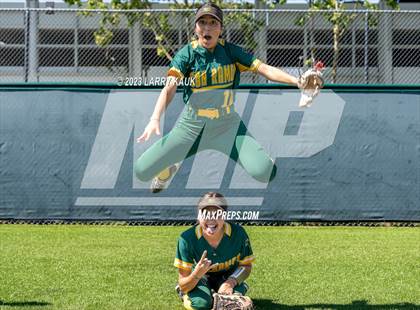 Thumbnail 1 in Saint Francis vs San Ramon Valley (CIF NorCal Division 1 Round 1) photogallery.